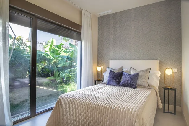 Villa in New Golden Mile, Costa Del Sol