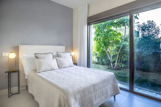 Villa in New Golden Mile, Costa Del Sol