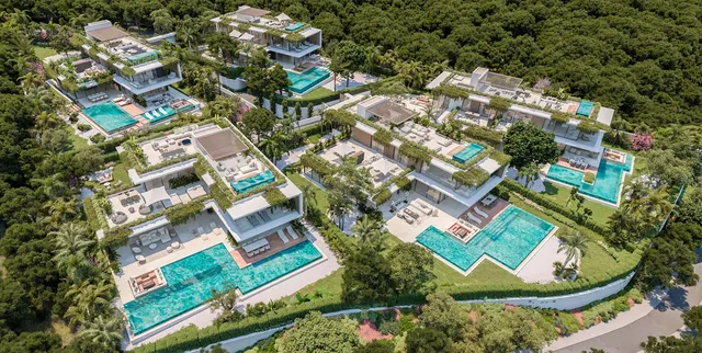 Villa in Marbella, Costa Del Sol