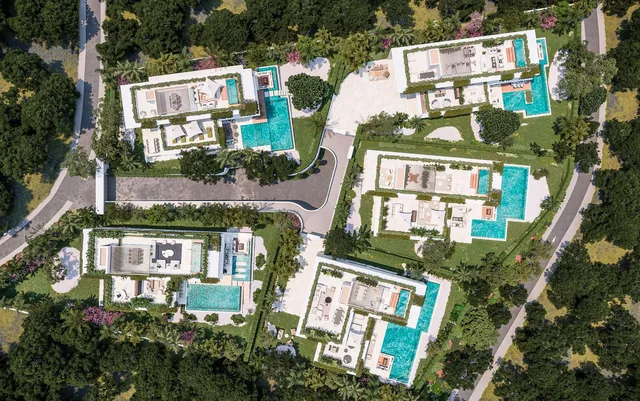 Villa in Marbella, Costa Del Sol