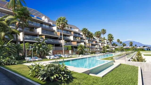 Villa in La Duquesa, Costa Del Sol