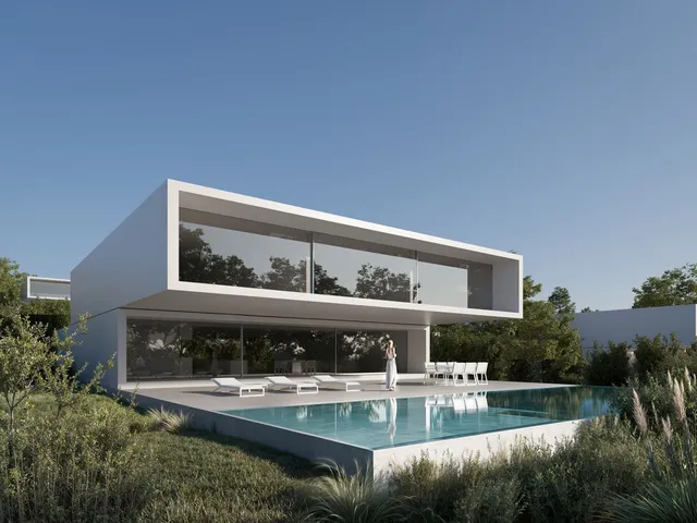 Villa in Estepona, Costa Del Sol