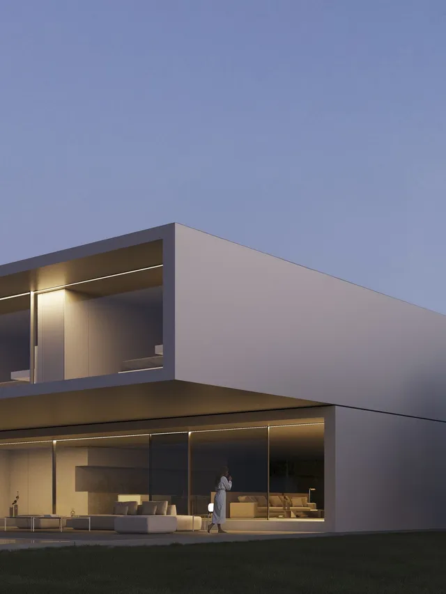 Villa in Estepona, Costa Del Sol