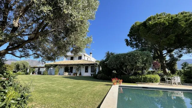 Villa in La Cala de Mijas, Costa Del Sol