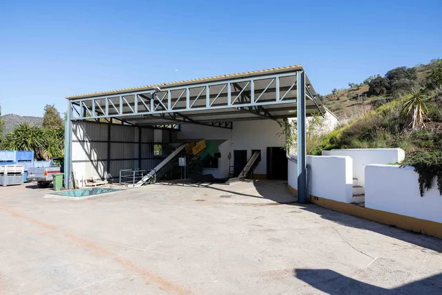 Villa in Casabermeja, Costa Del Sol