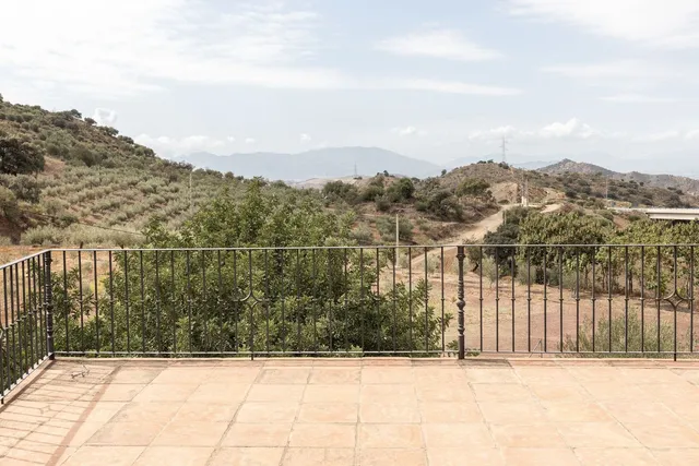 Villa in Malaga, Costa Del Sol