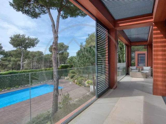 Villa in Platja d’Aro, Catalonia