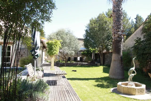 Villa in Bouzigues, Occitanie