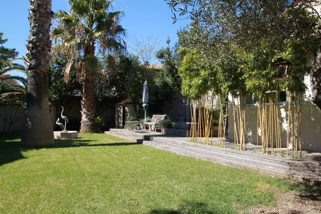 Villa in Bouzigues, Occitanie