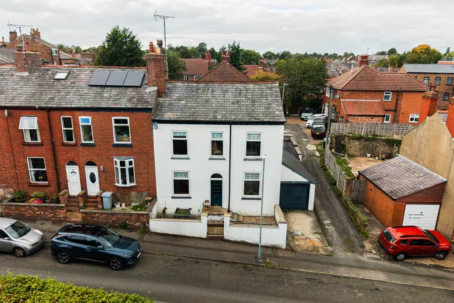 109 Bridge Street, Macclesfield SK11 6PZ