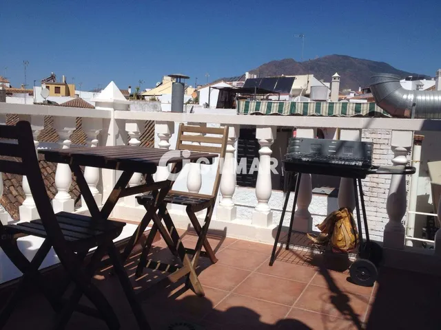 Semi-detached house in ESTEPONA, Málaga
