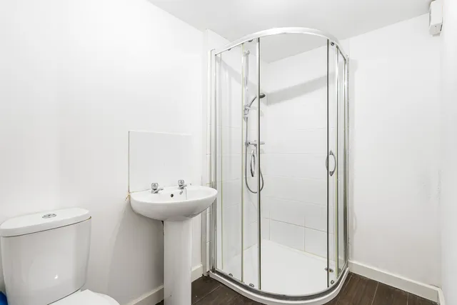 51a Lower Bore Street, Bodmin PL31 2JU