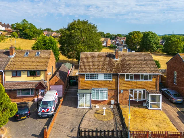 93 Prospect Road, Stourport-on-severn DY13 9DF