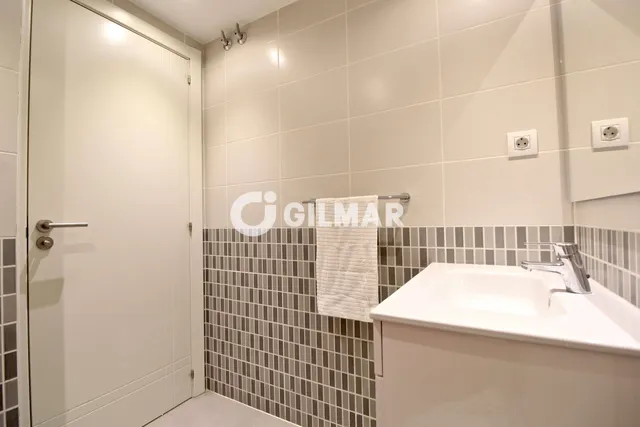 Apartment in MADRID, Madrid