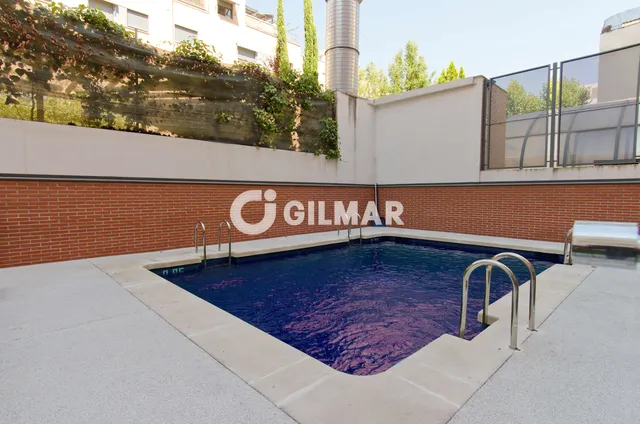 Apartment in MADRID, Madrid