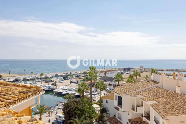 Apartment in MARBELLA, Málaga