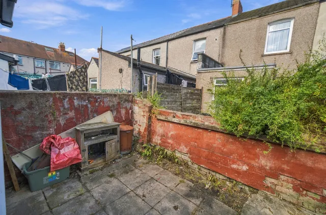 9 Marshfield Street, Newport NP19 0GX