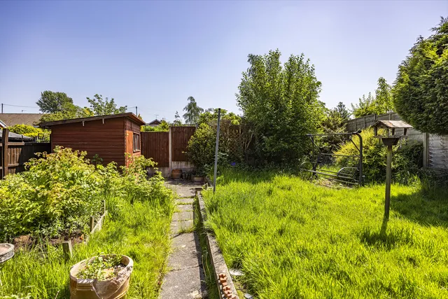 110 Hobsic Close, Brinsley NG16 5AX