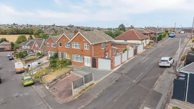 111 Second Avenue, Nottingham NG4 1PF