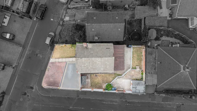 111 Second Avenue, Nottingham NG4 1PF