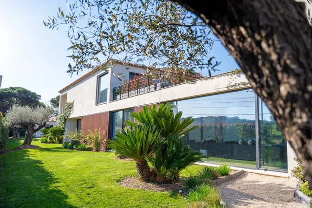 Villa in Saint Tropez, French Riviera