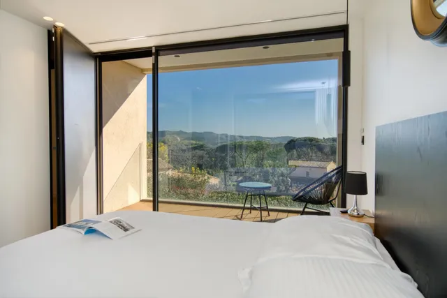 Villa in Saint Tropez, French Riviera