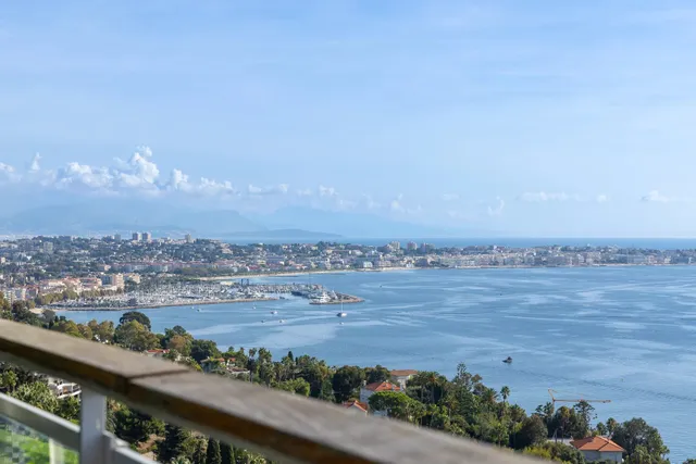 Apartment in Cannes, French Riviera