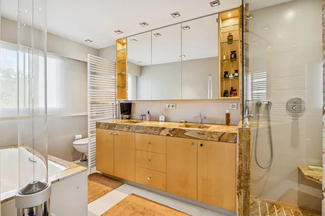 Apartment in Cannes, French Riviera