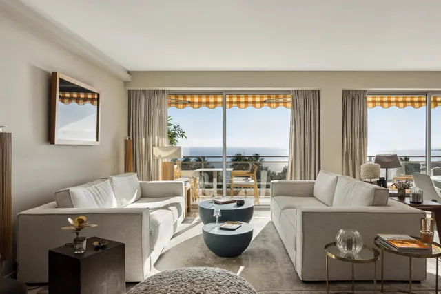 Apartment in Cannes, French Riviera