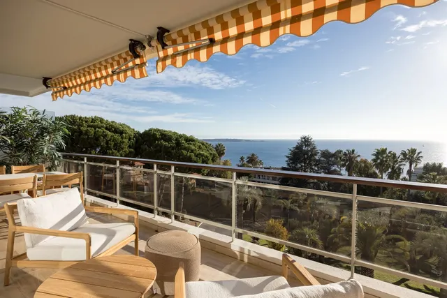 Apartment in Cannes, French Riviera
