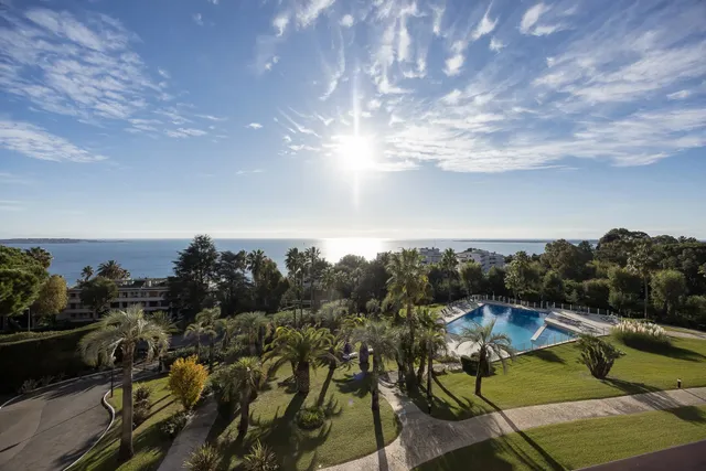 Apartment in Cannes, French Riviera