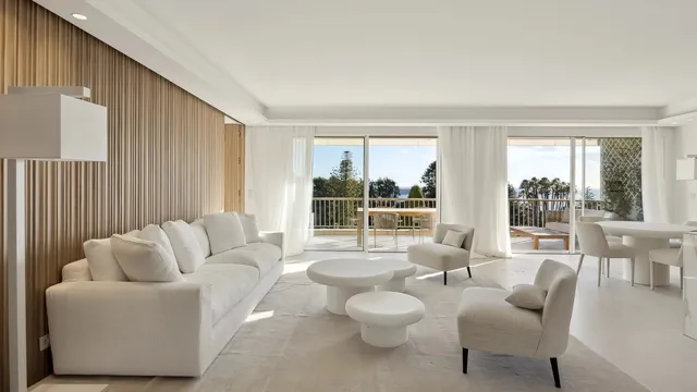 Apartment in Cannes, French Riviera