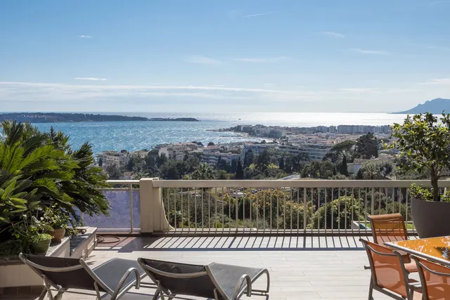 Apartment in Cannes, French Riviera