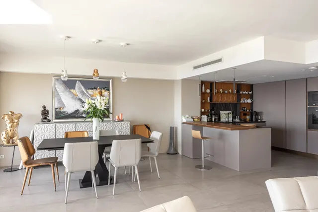 Apartment in Cannes, French Riviera