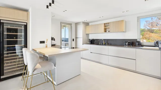 Apartment in Le Cannet, French Riviera