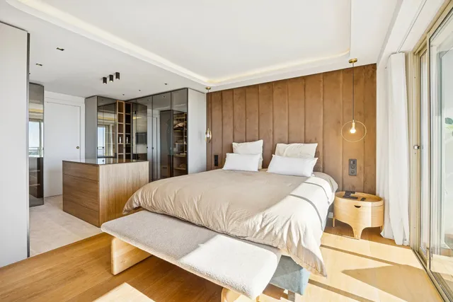 Apartment in Le Cannet, French Riviera