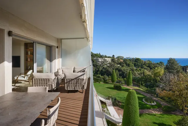 Apartment in Cannes, French Riviera