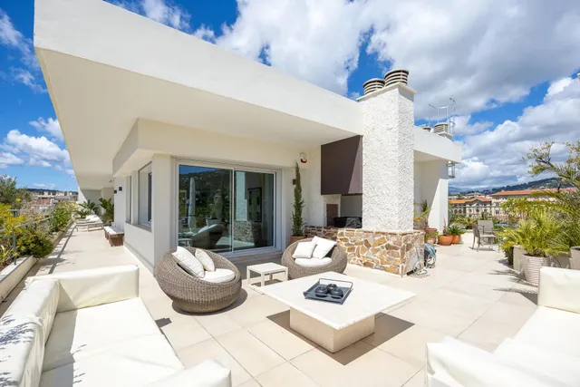 Apartment in Cannes, French Riviera