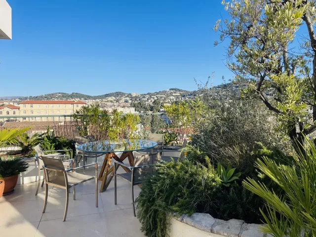 Apartment in Cannes, French Riviera