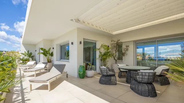 Apartment in Cannes, French Riviera