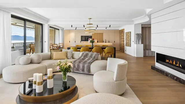 Apartment in Cannes, French Riviera