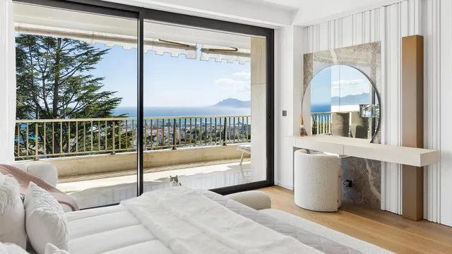 Apartment in Cannes, French Riviera