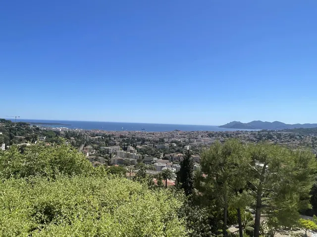 Apartment in Le Cannet, French Riviera