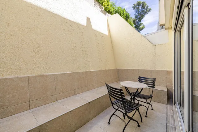 Apartment in Le Cannet, French Riviera