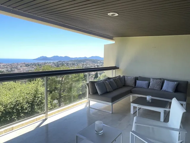 Apartment in Le Cannet, French Riviera