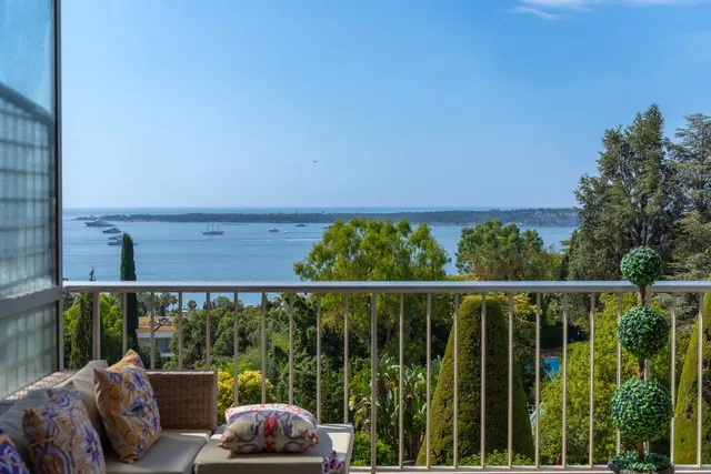 Apartment in Cannes, French Riviera