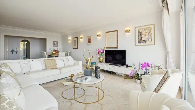Apartment in Cannes, French Riviera