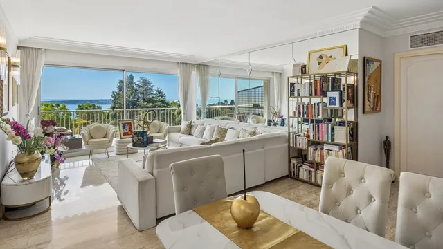 Apartment in Cannes, French Riviera