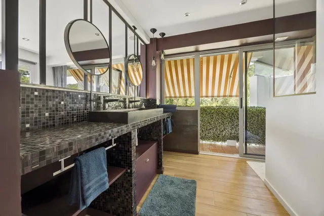 Apartment in Cannes, French Riviera