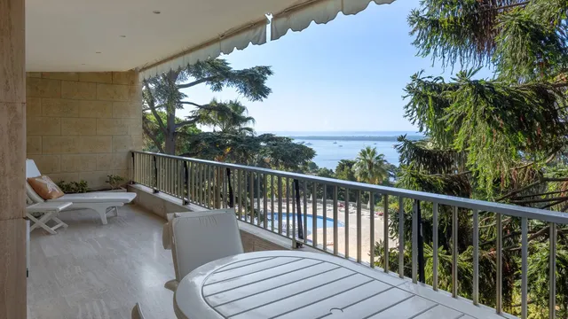 Apartment in Cannes, French Riviera